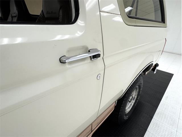 1995 Ford Bronco (CC-2103511) for sale in Morgantown, Pennsylvania