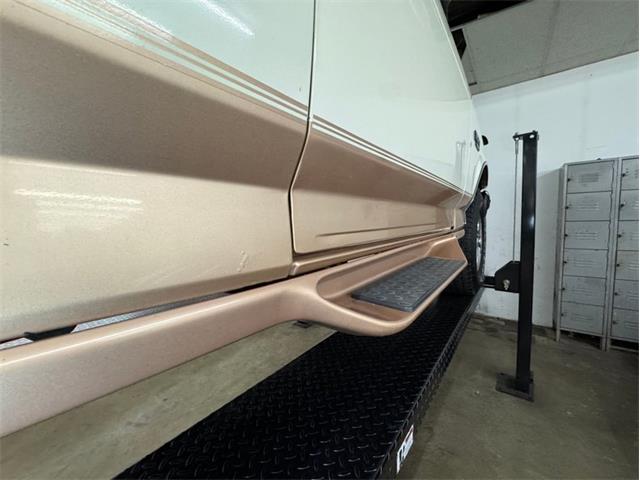 1995 Ford Bronco (CC-2103511) for sale in Morgantown, Pennsylvania