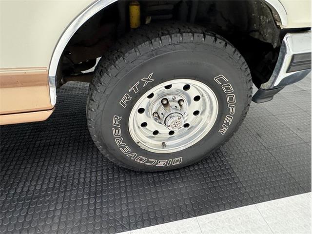 1995 Ford Bronco (CC-2103511) for sale in Morgantown, Pennsylvania