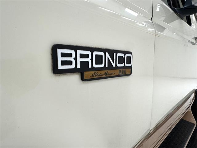 1995 Ford Bronco (CC-2103511) for sale in Morgantown, Pennsylvania