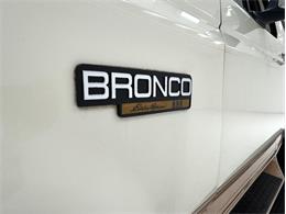 1995 Ford Bronco (CC-2103511) for sale in Morgantown, Pennsylvania