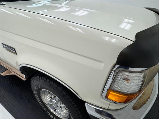 1995 Ford Bronco (CC-2103511) for sale in Morgantown, Pennsylvania