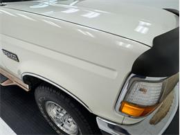 1995 Ford Bronco (CC-2103511) for sale in Morgantown, Pennsylvania