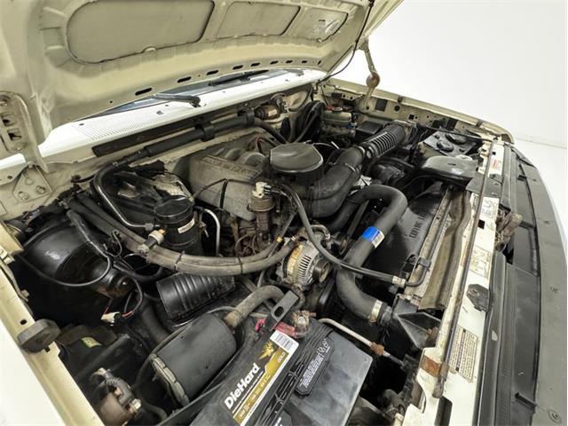 1995 Ford Bronco (CC-2103511) for sale in Morgantown, Pennsylvania