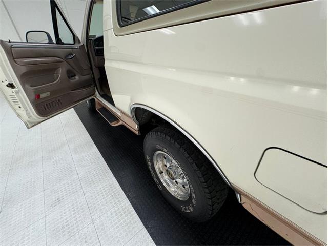 1995 Ford Bronco (CC-2103511) for sale in Morgantown, Pennsylvania