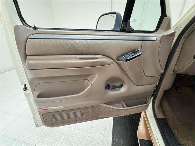 1995 Ford Bronco (CC-2103511) for sale in Morgantown, Pennsylvania