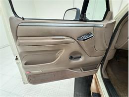 1995 Ford Bronco (CC-2103511) for sale in Morgantown, Pennsylvania