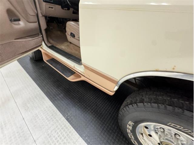 1995 Ford Bronco (CC-2103511) for sale in Morgantown, Pennsylvania