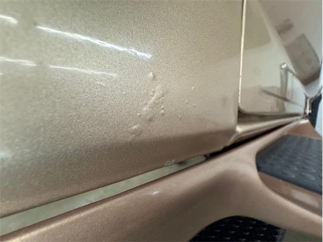 1995 Ford Bronco (CC-2103511) for sale in Morgantown, Pennsylvania