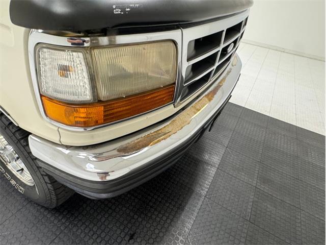 1995 Ford Bronco (CC-2103511) for sale in Morgantown, Pennsylvania