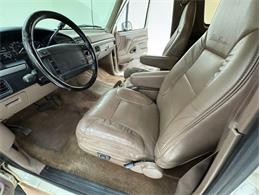 1995 Ford Bronco (CC-2103511) for sale in Morgantown, Pennsylvania