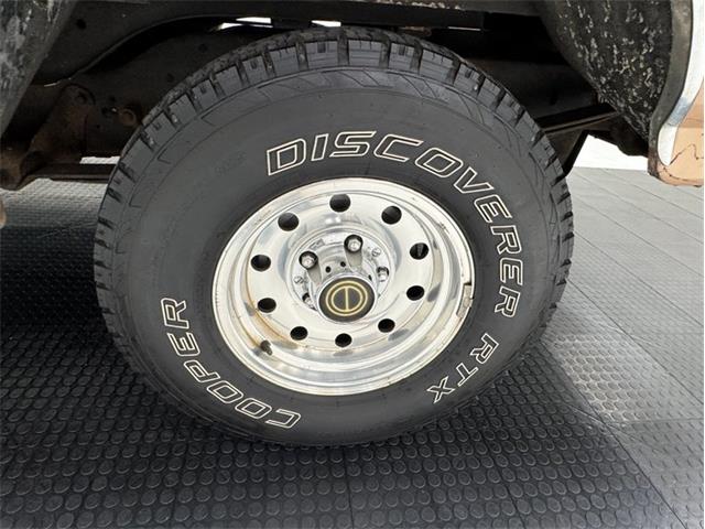 1995 Ford Bronco (CC-2103511) for sale in Morgantown, Pennsylvania