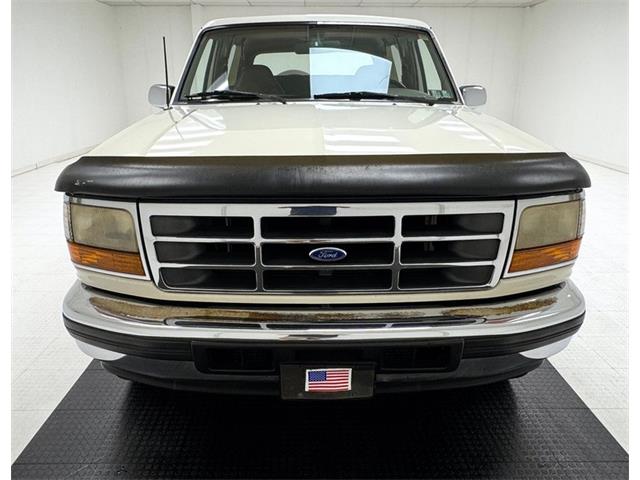 1995 Ford Bronco (CC-2103511) for sale in Morgantown, Pennsylvania