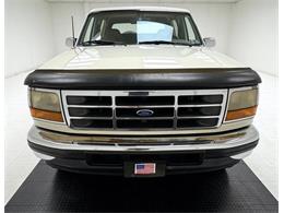 1995 Ford Bronco (CC-2103511) for sale in Morgantown, Pennsylvania