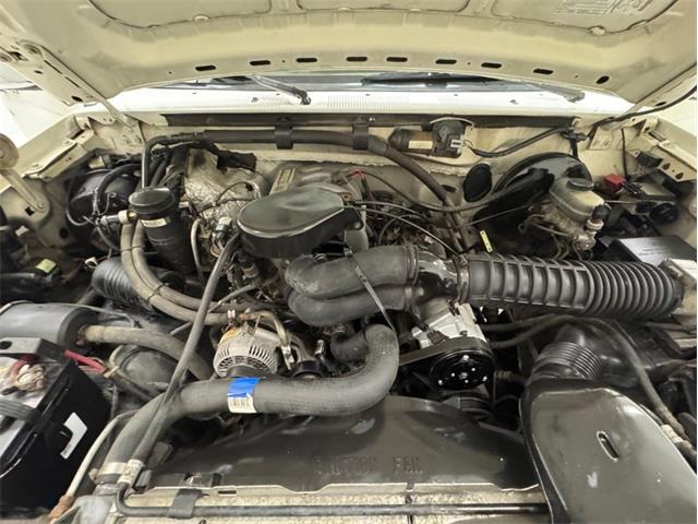 1995 Ford Bronco (CC-2103511) for sale in Morgantown, Pennsylvania