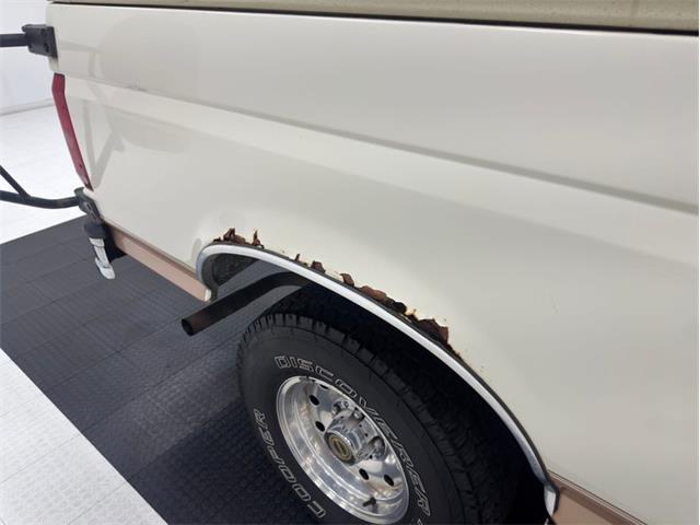 1995 Ford Bronco (CC-2103511) for sale in Morgantown, Pennsylvania