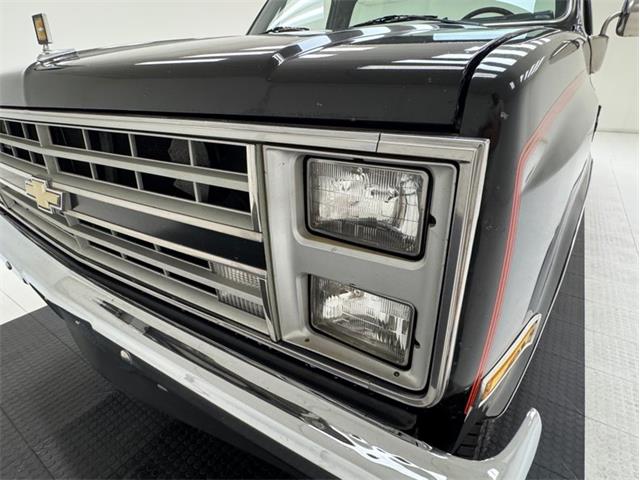 1986 Chevrolet C10 (CC-2103512) for sale in Morgantown, Pennsylvania