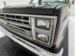 1986 Chevrolet C10 (CC-2103512) for sale in Morgantown, Pennsylvania