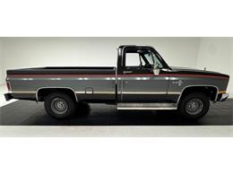 1986 Chevrolet C10 (CC-2103512) for sale in Morgantown, Pennsylvania