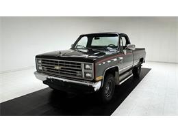 1986 Chevrolet C10 (CC-2103512) for sale in Morgantown, Pennsylvania