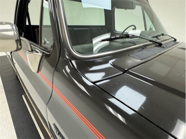 1986 Chevrolet C10 (CC-2103512) for sale in Morgantown, Pennsylvania