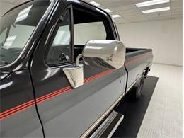 1986 Chevrolet C10 (CC-2103512) for sale in Morgantown, Pennsylvania