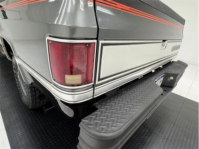 1986 Chevrolet C10 (CC-2103512) for sale in Morgantown, Pennsylvania