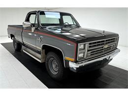1986 Chevrolet C10 (CC-2103512) for sale in Morgantown, Pennsylvania
