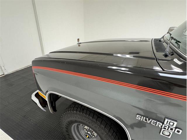 1986 Chevrolet C10 (CC-2103512) for sale in Morgantown, Pennsylvania