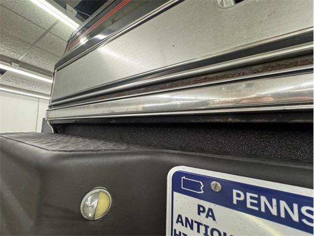 1986 Chevrolet C10 (CC-2103512) for sale in Morgantown, Pennsylvania
