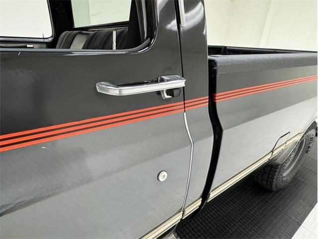 1986 Chevrolet C10 (CC-2103512) for sale in Morgantown, Pennsylvania