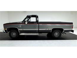 1986 Chevrolet C10 (CC-2103512) for sale in Morgantown, Pennsylvania