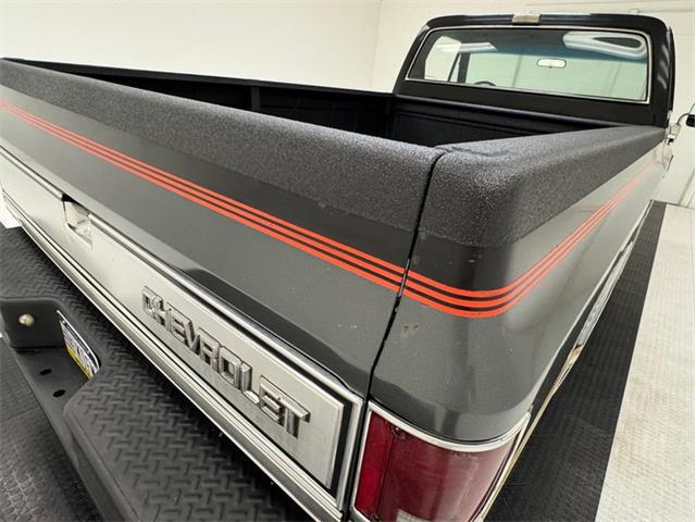 1986 Chevrolet C10 (CC-2103512) for sale in Morgantown, Pennsylvania