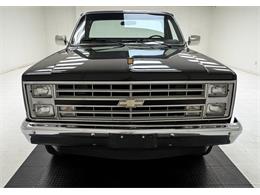 1986 Chevrolet C10 (CC-2103512) for sale in Morgantown, Pennsylvania
