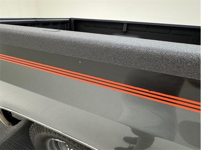1986 Chevrolet C10 (CC-2103512) for sale in Morgantown, Pennsylvania