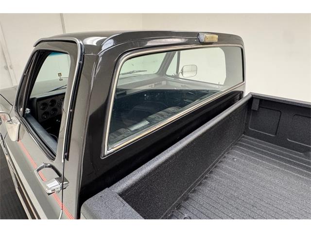 1986 Chevrolet C10 (CC-2103512) for sale in Morgantown, Pennsylvania