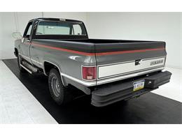 1986 Chevrolet C10 (CC-2103512) for sale in Morgantown, Pennsylvania