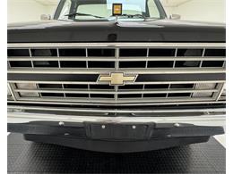 1986 Chevrolet C10 (CC-2103512) for sale in Morgantown, Pennsylvania