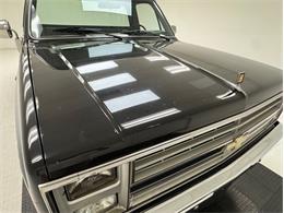 1986 Chevrolet C10 (CC-2103512) for sale in Morgantown, Pennsylvania