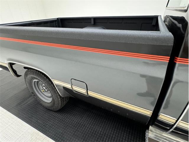 1986 Chevrolet C10 (CC-2103512) for sale in Morgantown, Pennsylvania