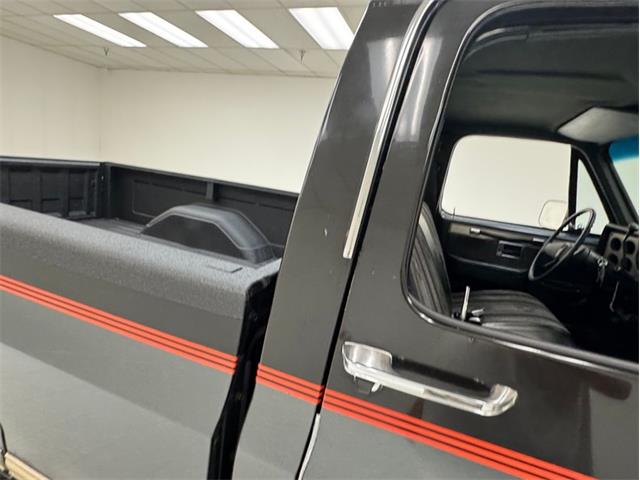 1986 Chevrolet C10 (CC-2103512) for sale in Morgantown, Pennsylvania