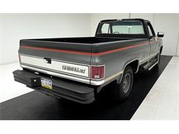 1986 Chevrolet C10 (CC-2103512) for sale in Morgantown, Pennsylvania