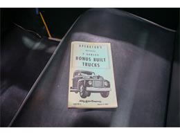 1949 Ford F1 (CC-2103513) for sale in Kentwood, Michigan