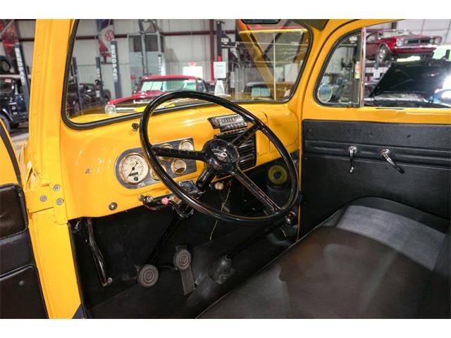 1949 Ford F1 (CC-2103513) for sale in Kentwood, Michigan