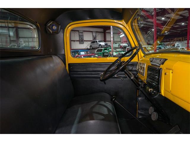1949 Ford F1 (CC-2103513) for sale in Kentwood, Michigan