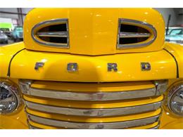 1949 Ford F1 (CC-2103513) for sale in Kentwood, Michigan