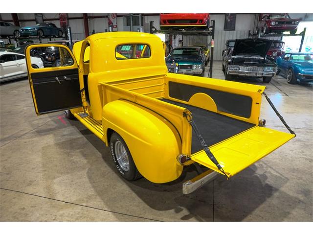 1949 Ford F1 (CC-2103513) for sale in Kentwood, Michigan