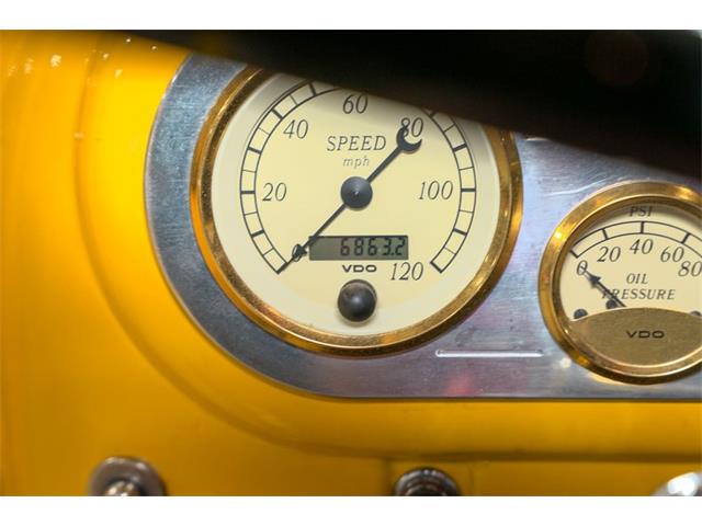 1949 Ford F1 (CC-2103513) for sale in Kentwood, Michigan