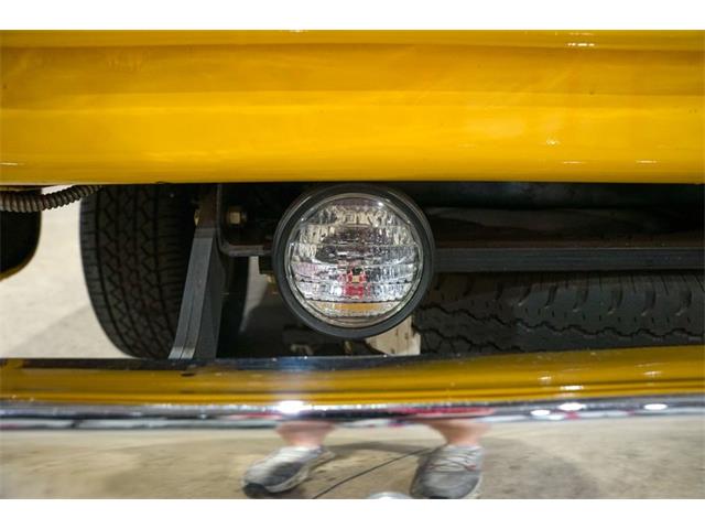 1949 Ford F1 (CC-2103513) for sale in Kentwood, Michigan