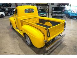 1949 Ford F1 (CC-2103513) for sale in Kentwood, Michigan